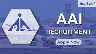 AAI Recruitment 2023 - 496 Junior Executive Positions"