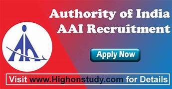 Opportunities Soar: AAI Recruitment 2023 - 496 Junior Executive Positions"