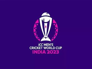 "Cricket's Ultimate Prize: ICC World Cup 2023"