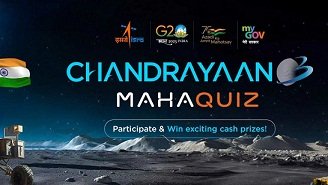 Chandrayaan 3 Mega : Results, Prize Money, and Certificates