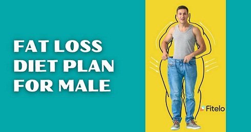 diet for man ,"Natural Fat Loss Diet for Men: Your Best Self"